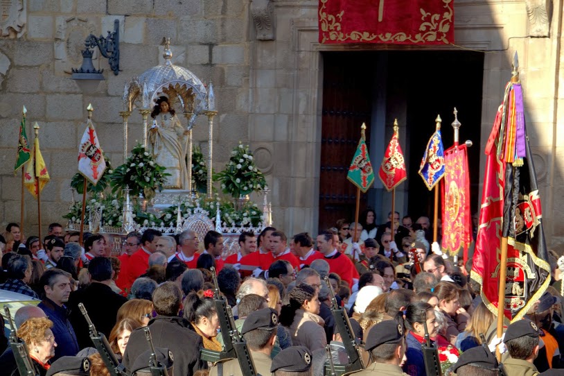 Procesión 2017