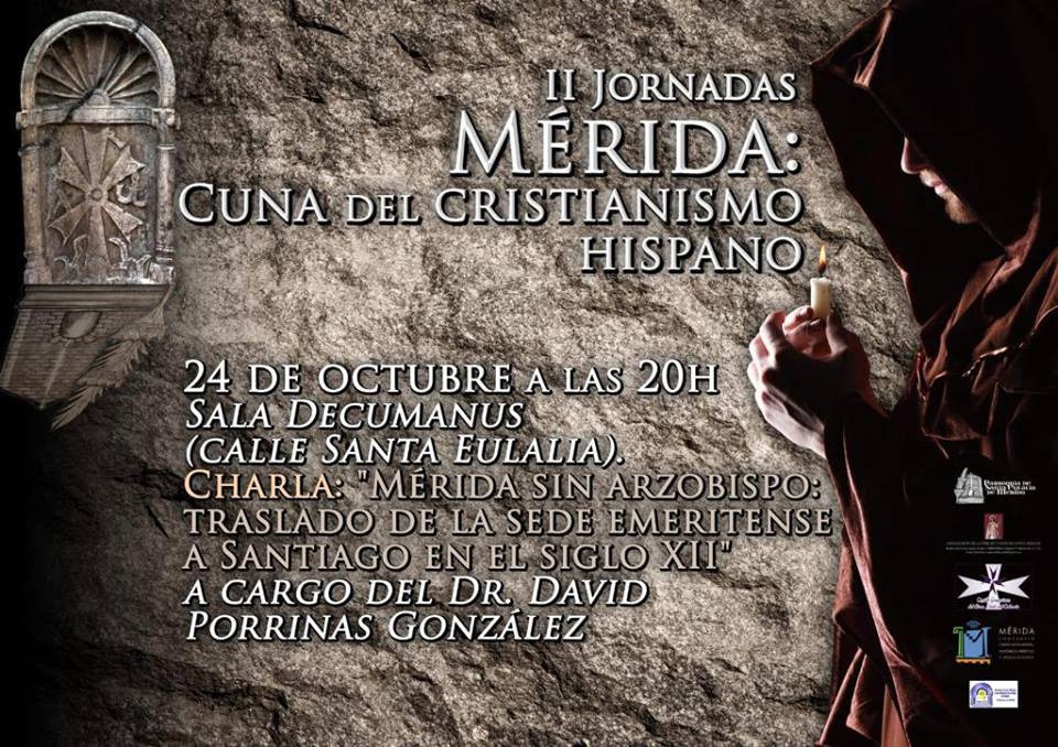 Mérida: Cuna del Cristianismo hispano