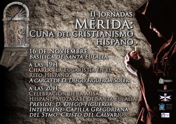 Misa Hispano-Mozárabe de Santa Eulalia