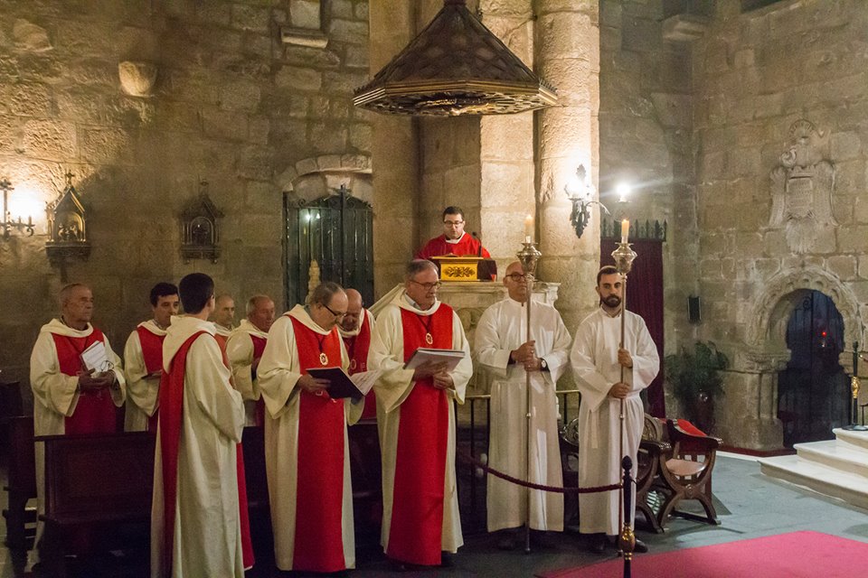 II Jornadas “MÉRIDA: Cuna del cristianismo hispano”