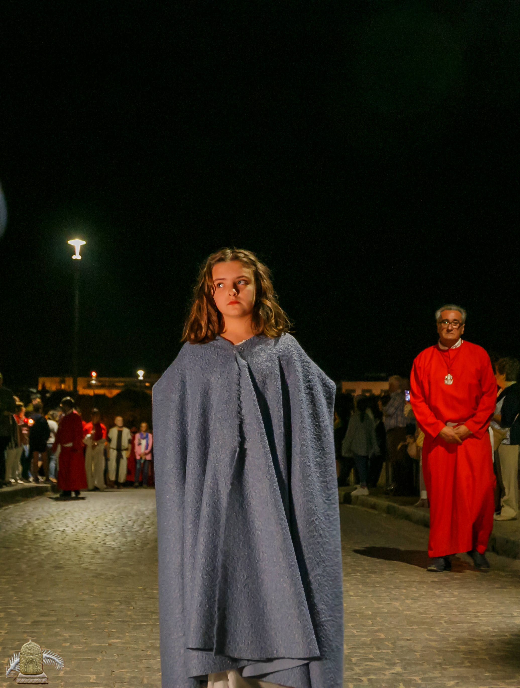 Via Martyrum de Sta Eulalia, “La Luz que guía a los Eulalienses”