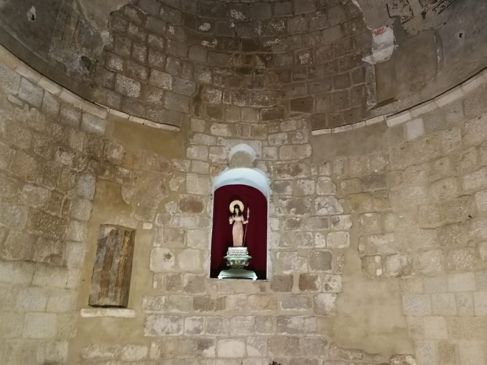 Santa Misa desde la Basílica de Santa Eulalia