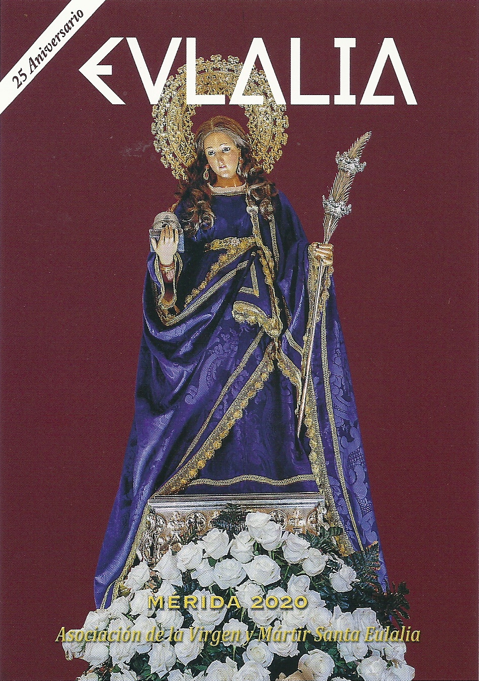 REVISTA EULALIA 2020