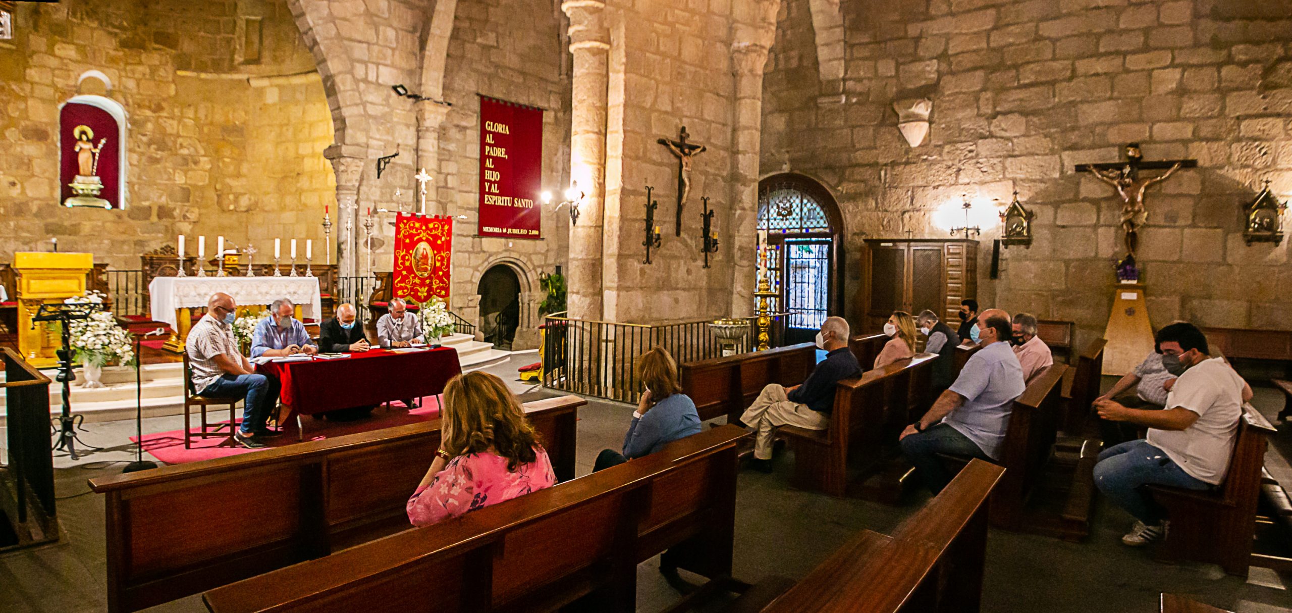 ASAMBLEA GENERAL ORDINARIA