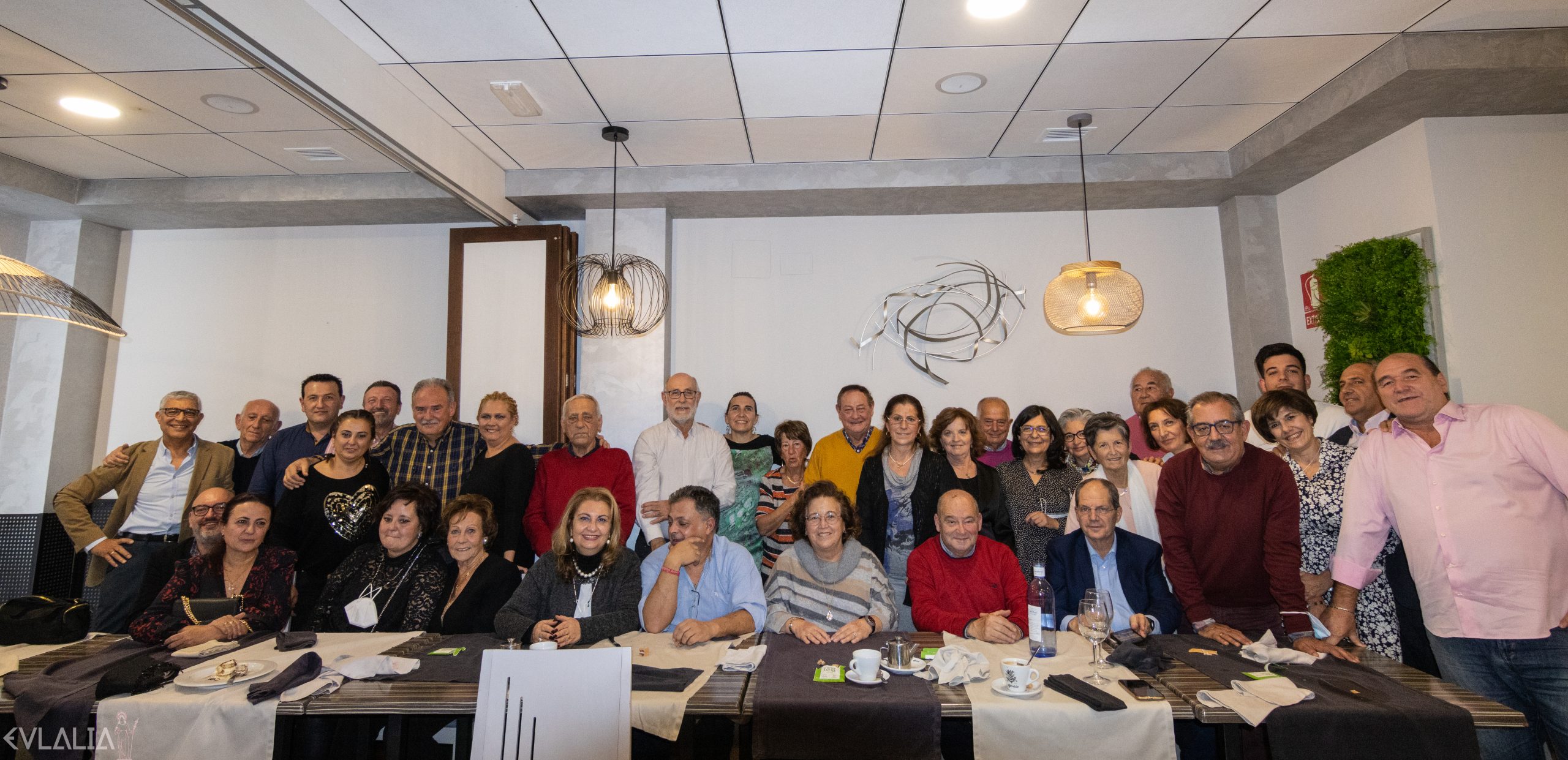 Homenaje a Paco Gijón