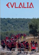 26 Revista EULALIA 2021