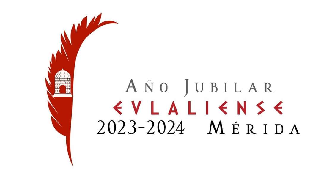 PRESENTADAS LAS ACTIVIDADES Y EL LOGO DEL AÑO JUBILAR EULALIENSE