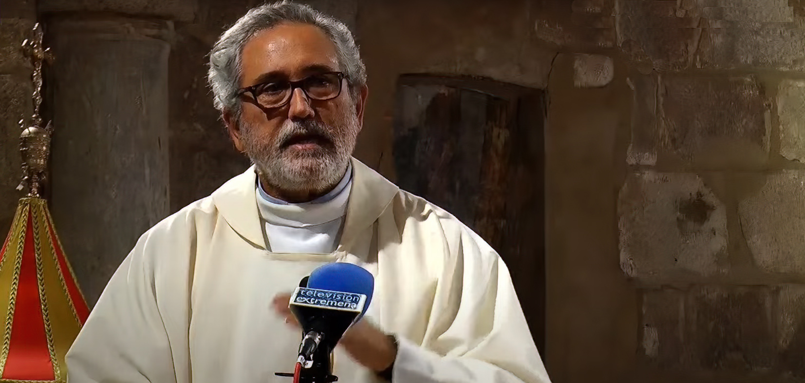 Décimo día del Trecenario: La vocación del sacerdote