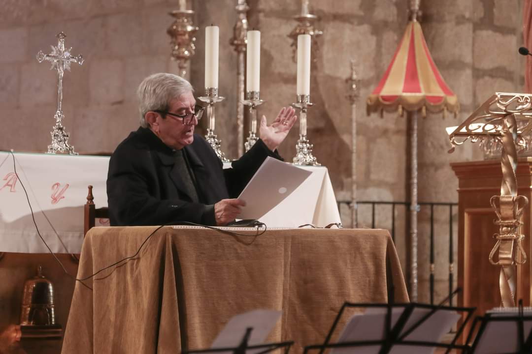 Antonio Bellido destaca la proyección de Santa Eulalia