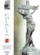 06 Revista EULALIA 2001