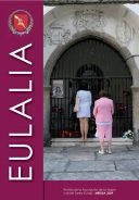 14 Revista EULALIA 2009